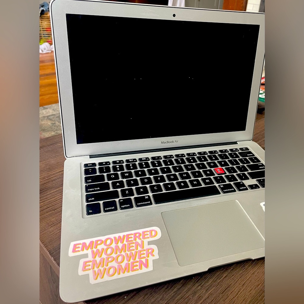 2015 Used MacBook Air
